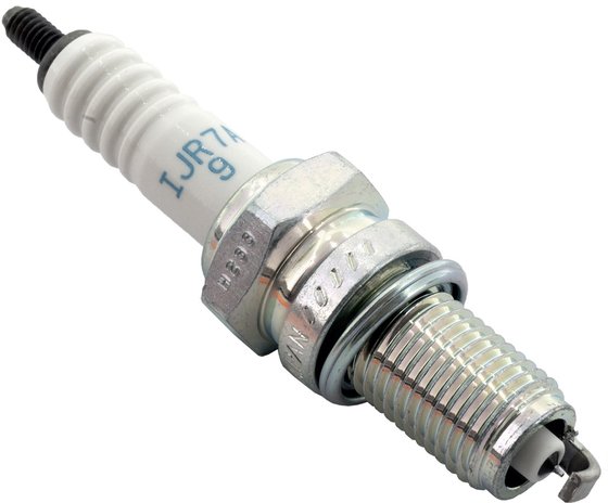 7901 NGK laser iridium spark plug