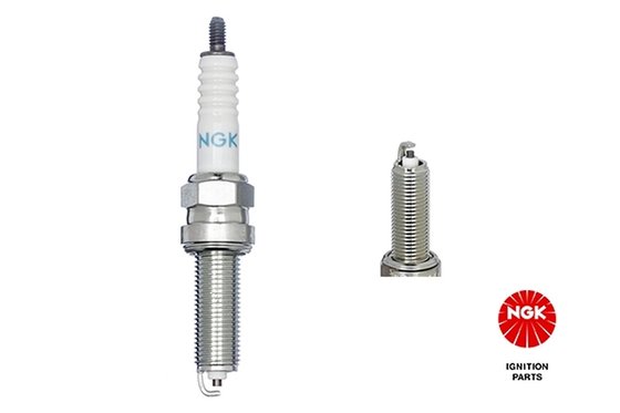 4908 NGK ngk lmar7a-9 spark plug