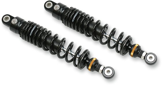 HDSP+1300-0-M HYPERPRO rear shocks for hd sportster