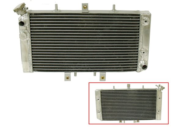 AC-10011 NACHMAN radiator