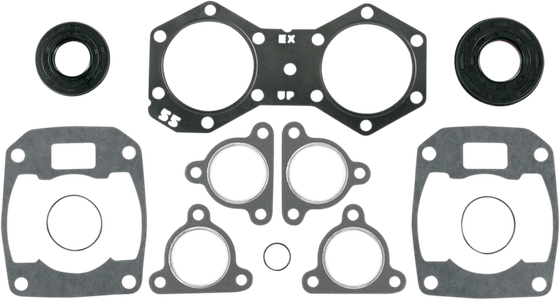 711286 Vertex complete gasket kit with seals