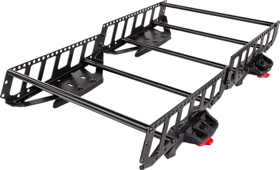 KIMPEX versatile rack