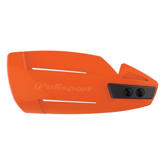 8307800005 POLISPORT hammer orange handguard