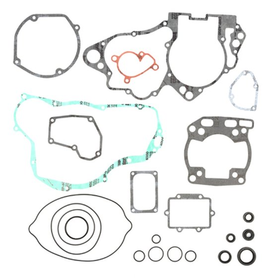 400-34-3321 ProX prox complete gasket set suzuki rm250 '01