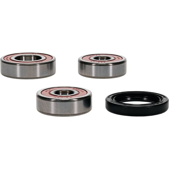 25-1589 All Balls wheel bearing kit rear