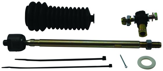 51-1092-R All Balls tie rod end kit - right