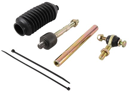 51-1080-R All Balls tie rod end kit - right