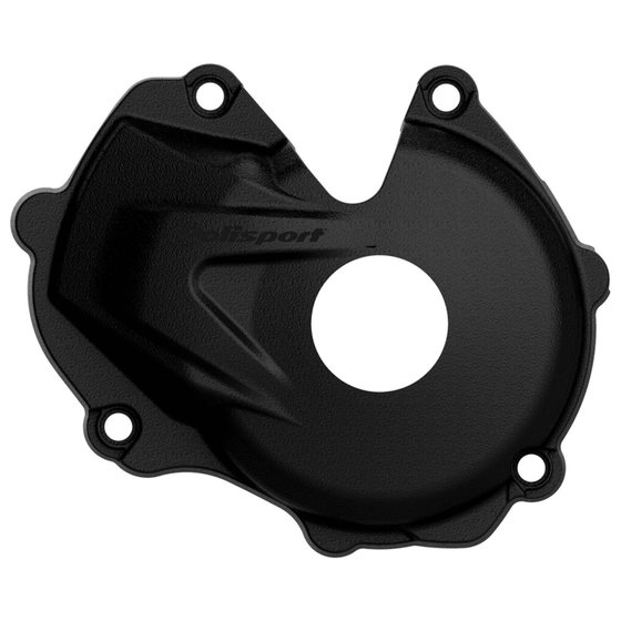 8460900001 POLISPORT ignition cover protector black