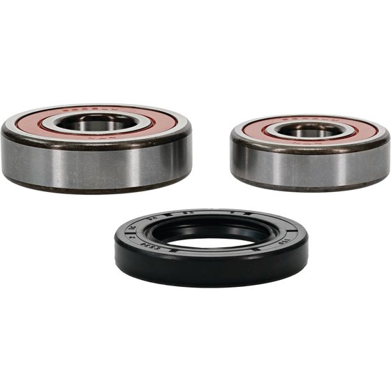 25-1361 All Balls wheel bearing kit rear