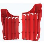 8464200002 POLISPORT rad louvers for crf250 18- rd