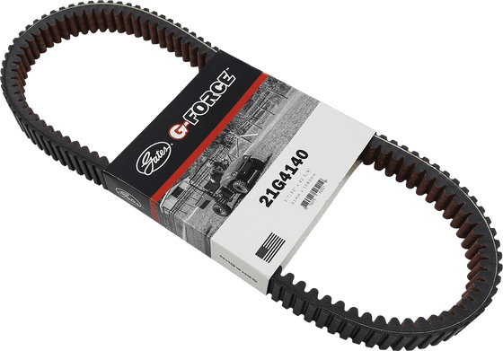 21G4140 GATES g-force drive belt