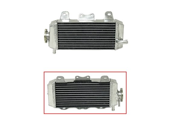 XD-10003R NACHMAN radiator