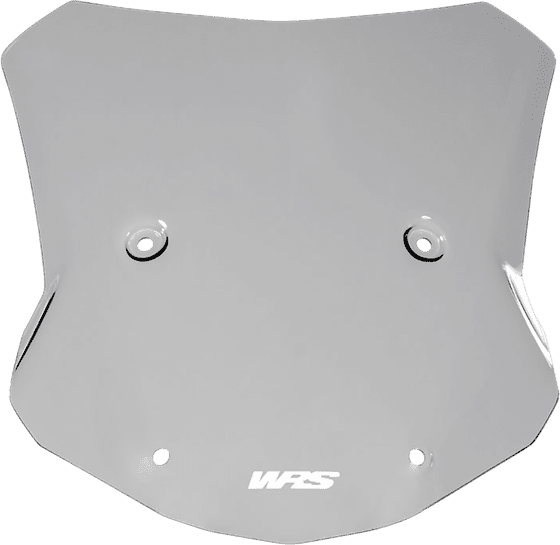 BM064F WRS smoke tour windscreen for s1000xr