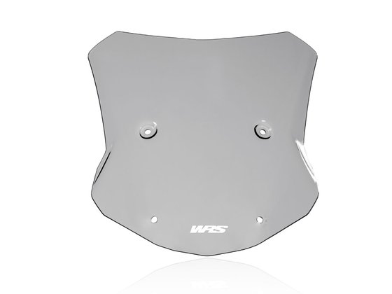 BM064F WRS smoke tour windscreen for s1000xr