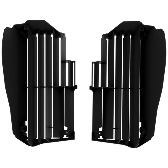 8464700003 POLISPORT rad louvers