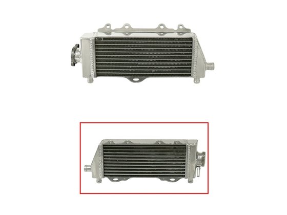 XD-10033R NACHMAN radiator