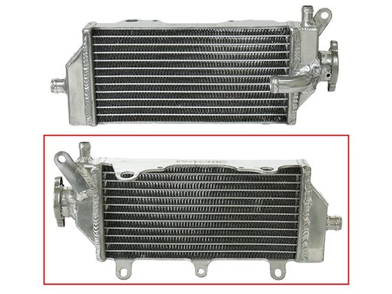 XD-10090R NACHMAN radiator