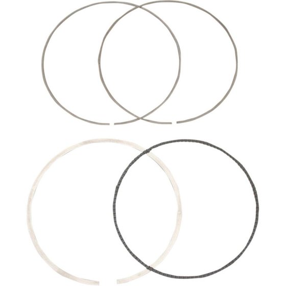 400-02-1402 ProX prox piston ring set crf450r '02-08 + crf450x '05-15