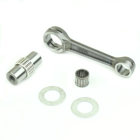 PB322082 ATHENA combo kit: connecting rod kit with engine gasket kit