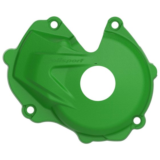 8460900002 POLISPORT ignition cover protector green