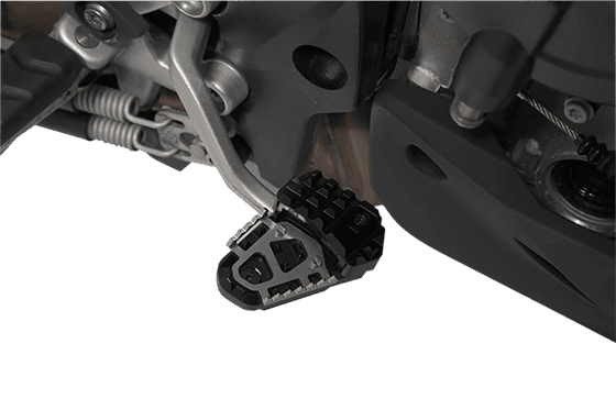 FBE.07.897.10000/B SW-MOTECH brake pedal extension