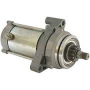 SMU0407 ARROWHEAD starter motor