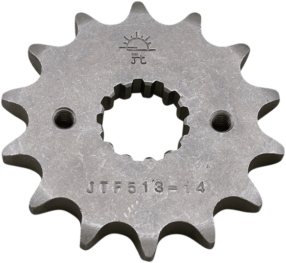 51314JT JT Sprockets front sprocket 14tooth pitch 530 jtf51314