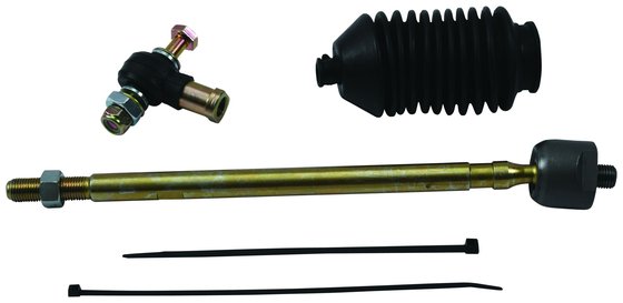 51-1091-R All Balls tie rod end kit - right