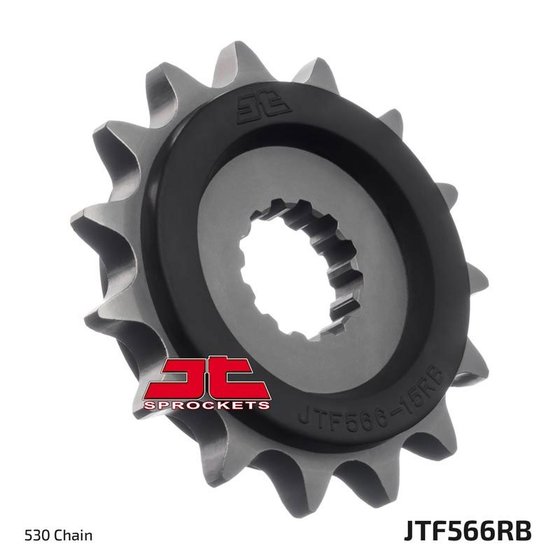 JT Sprockets front sprocket