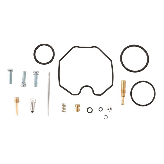 25-1015 All Balls wheel bearing kit rear