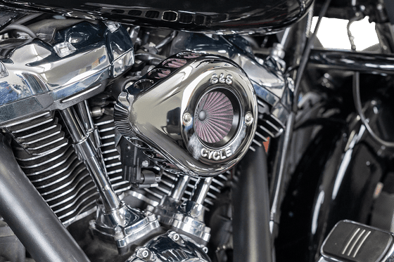 S&S CYCLE stinger air cleaner