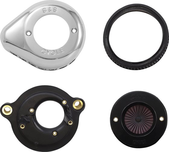 S&S CYCLE stinger air cleaner