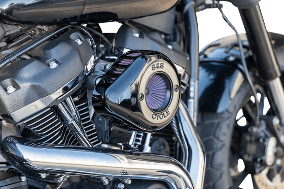 S&S CYCLE stinger air cleaner