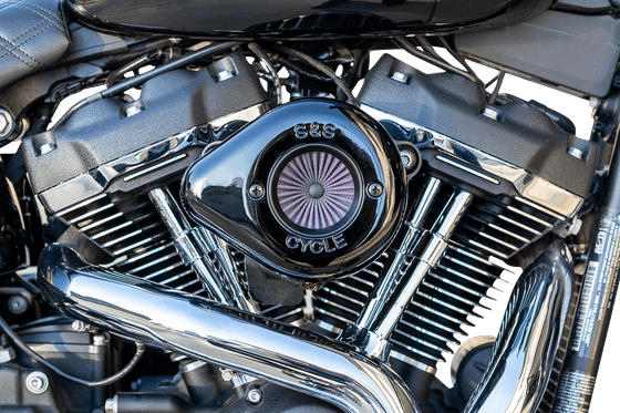 S&S CYCLE stinger air cleaner