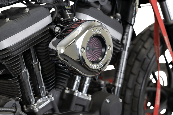 S&S CYCLE stinger air cleaner