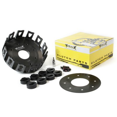 400-17-3408F ProX prox clutch basket suzuki rm-z450 '08-21