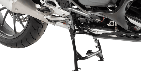 HPS.07.573.10000/B SW-MOTECH black centerstand for bmw r1200 r/rs and r1250 r/rs