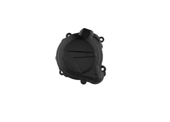 8463300001 POLISPORT ignition cover protector black