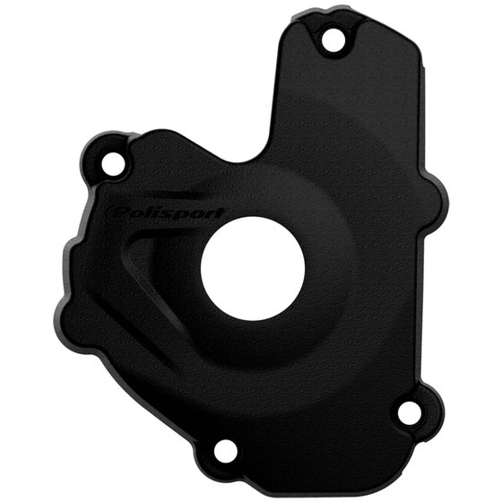 8460800001 POLISPORT ignition cover protector black