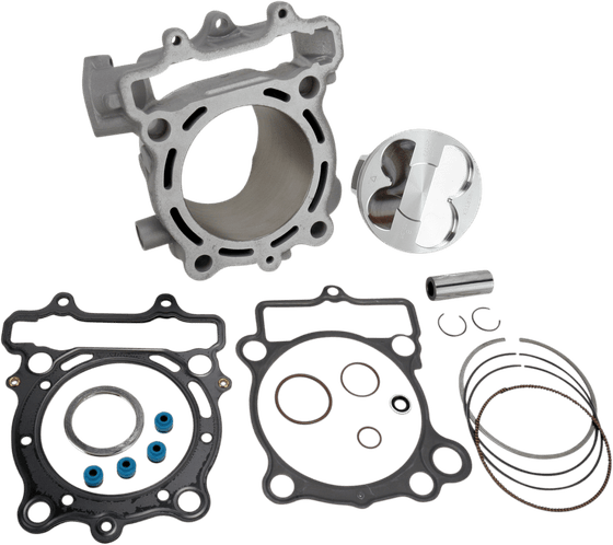 41004-K01 Cylinder Works big bore cylinder kit