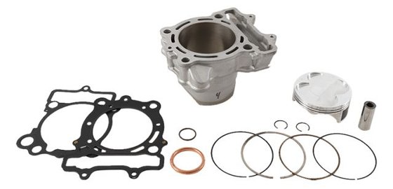 41004-K01 Cylinder Works big bore cylinder kit