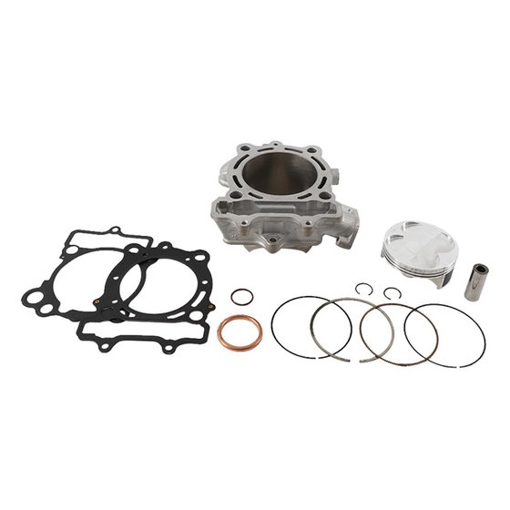 41004-K01 Cylinder Works big bore cylinder kit