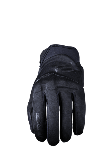 FIVE glove globe evo woman black