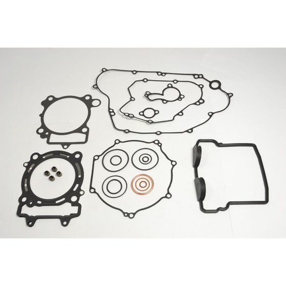 PB322049 ATHENA combo kit: connecting rod kit with engine gasket kit