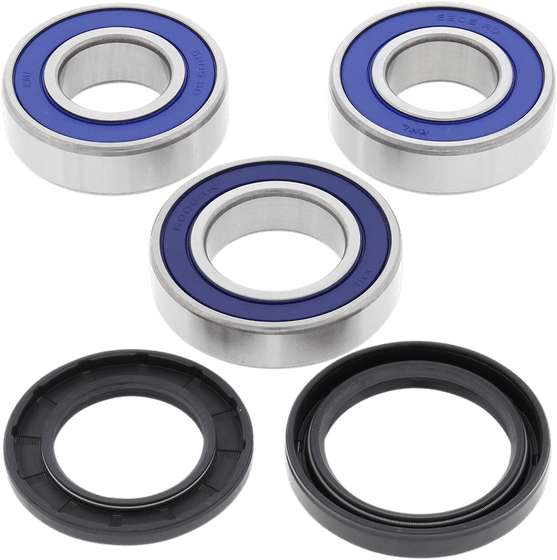 25-1111 All Balls wheel bearing kit rear