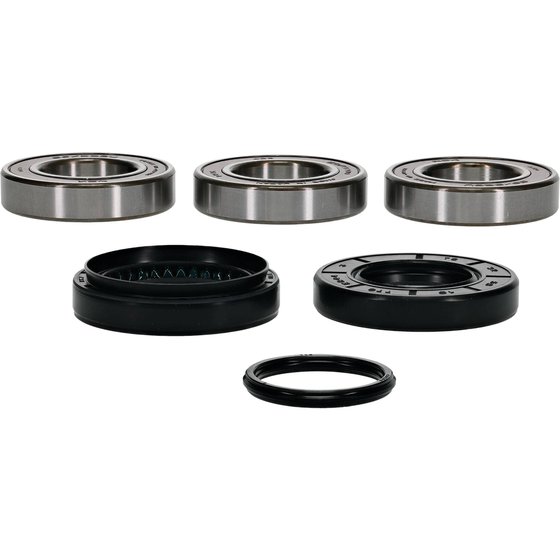 25-1034 All Balls wheel bearing kit rear