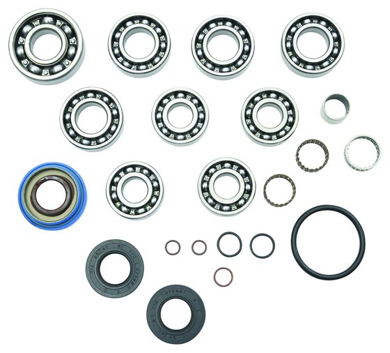 25-7015 All Balls transmission rebuild kit