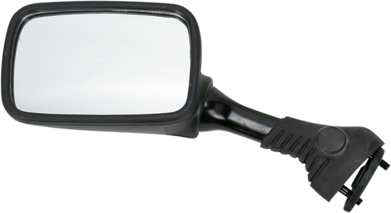 20-78282 EMGO black left fairing mirror for suzuki gsx-r