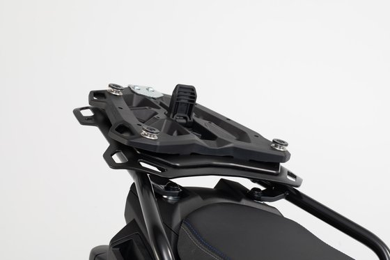 SW-MOTECH adventure-rack adapter kit for luggage rack