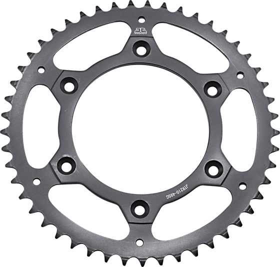 28949JTSC JT Sprockets rear sprocket 49 tooth pitch 520 jtr21049